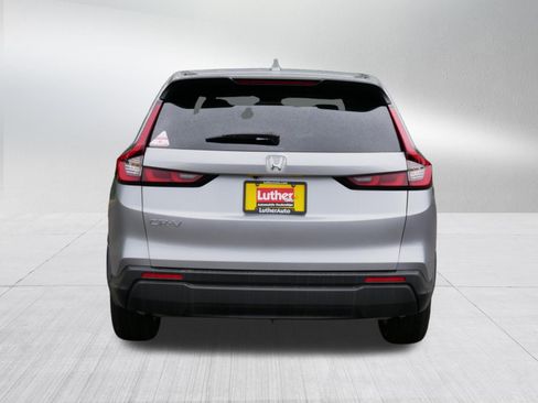 Certified 2024 Honda CR-V EX image 5