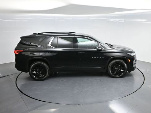 Used 2023 Chevrolet Traverse LT AWD/4WD image 59