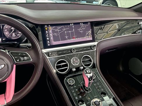 Used 2023 Bentley Continental GT S image 7