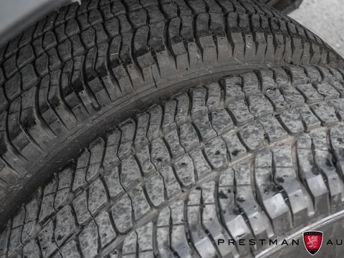 Used 2025 Ford F350 XLT w/ FX4 Off-Road Package image 7