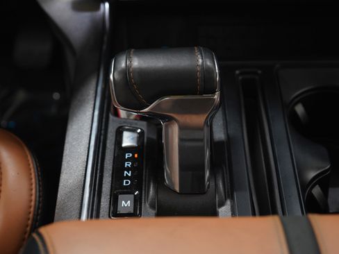 Used 2023 Ford F150 Platinum w/ Equipment Group 701A High image 22