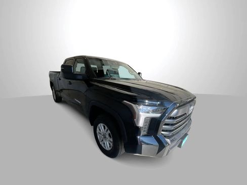 New 2026 Toyota Tundra SR5 AWD/4WD image 2
