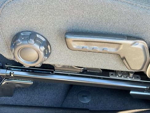 Certified 2026 Jeep Wrangler Sport S image 27