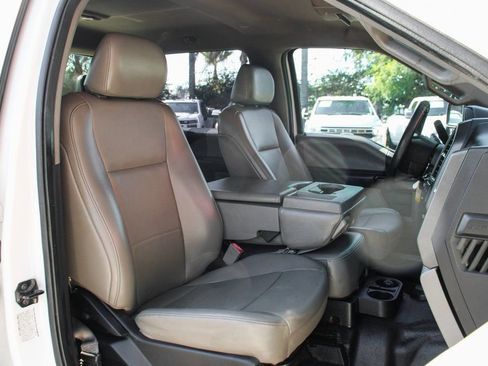 Used 2019 Ford F350 XL w/ Power Equipment Group AWD/4WD image 35