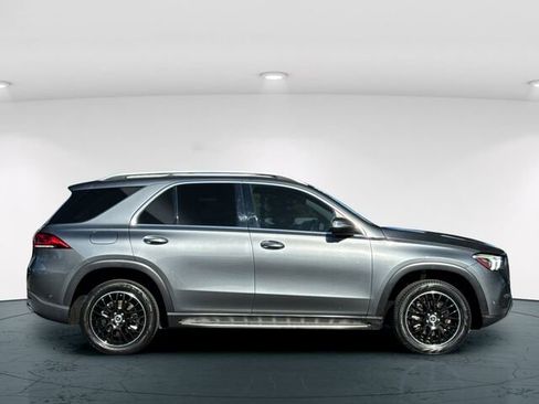 Used 2020 Mercedes-Benz GLE 350 4MATIC image 8