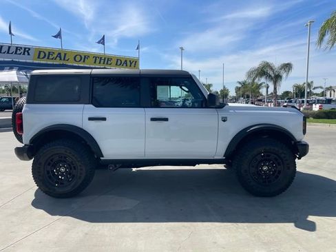 New 2026 Ford Bronco Big Bend image 6