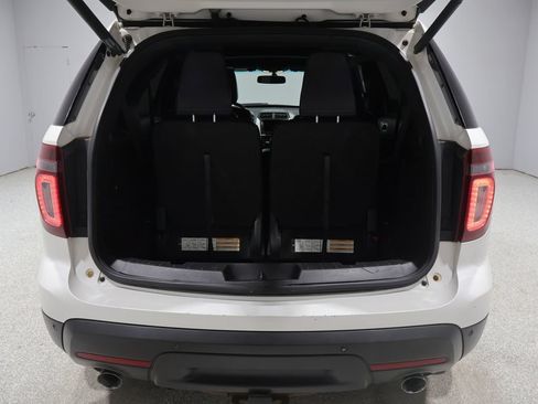 Used 2013 Ford Explorer Sport AWD/4WD image 20