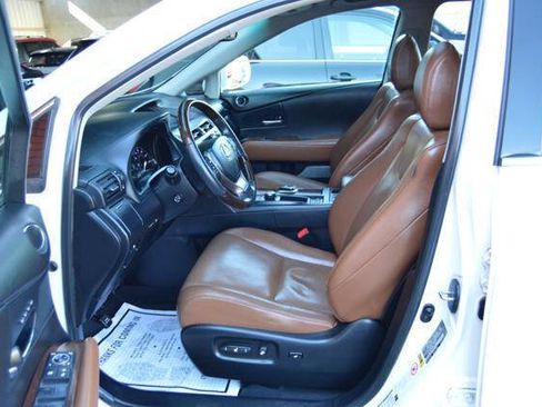 Used 2013 Lexus RX 350 AWD image 49