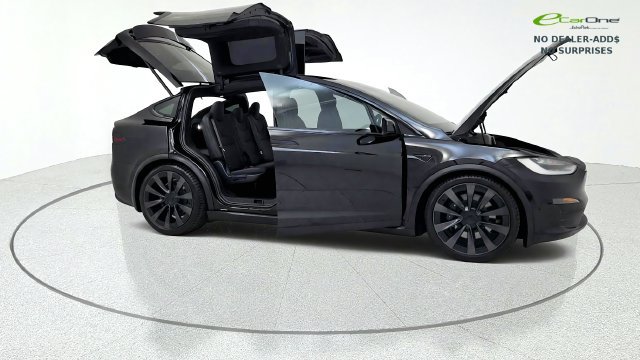 Used 2023 Tesla Model X AWD/4WD image 21