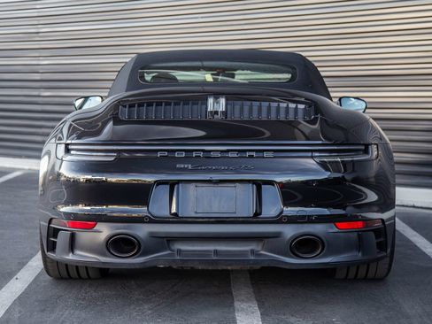 Certified 2023 Porsche 911 Carrera GTS RWD image 6