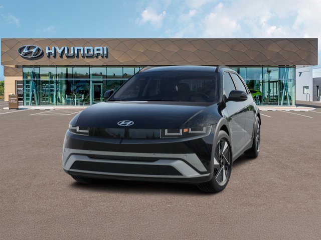 New 2027 Hyundai Ioniq 5 SEL AWD/4WD 360° Tour