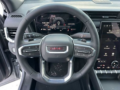 New 2026 GMC Terrain Elevation image 22