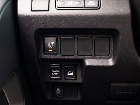 New 2025 Nissan Frontier SV image 13