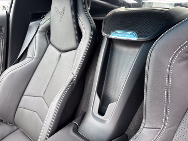 Used 2026 Chevrolet Corvette Z06 RWD image 22