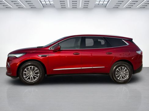 Used 2024 Buick Enclave Essence w/ LPO, Floor Liner Package FWD image 6