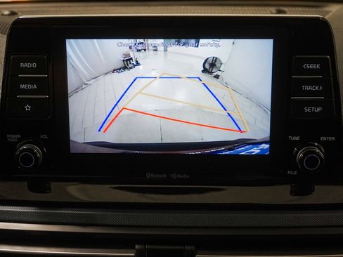 Used 2021 Kia Seltos S image 26