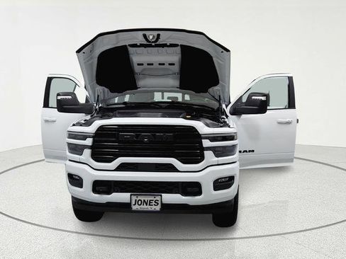 New 2026 RAM 2500 Laramie image 13
