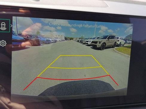 New 2026 Kia Sorento EX w/ EX Premium Package FWD image 22