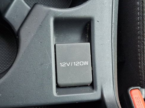 Used 2024 Subaru Impreza 2.0i AWD/4WD image 21
