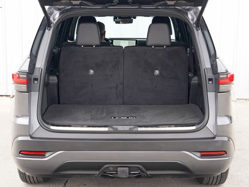 Used 2024 Lexus TX 350 TX 350 Luxury w/ Technology Package image 10