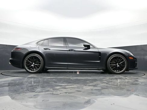 Used 2020 Porsche Panamera 4 AWD/4WD image 43
