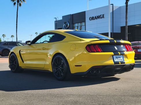 Used 2016 Ford Mustang Shelby GT350 w/ Technology Package image 2