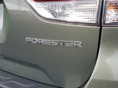 Used 2021 Subaru Forester image 10
