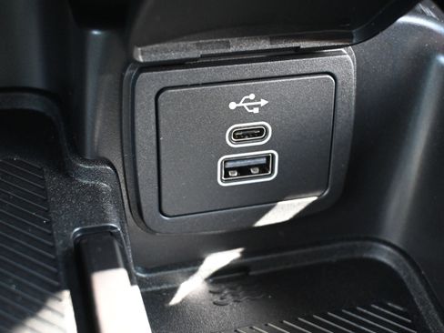 New 2026 Ford Bronco Heritage Edition AWD/4WD image 25