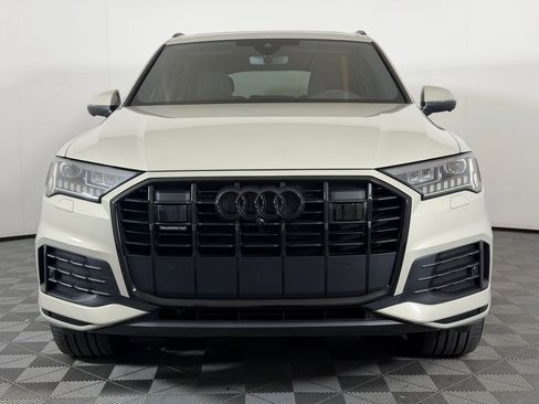 Used 2023 Audi Q7 2.0T Premium Plus w/ Premium Plus Package AWD/4WD image 6