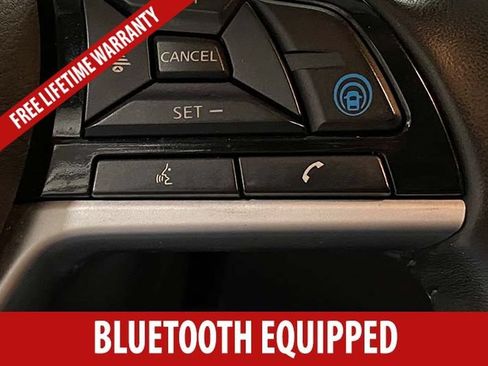 Used 2021 Nissan Altima 2.5 SV w/ SV Premium Package AWD/4WD image 11