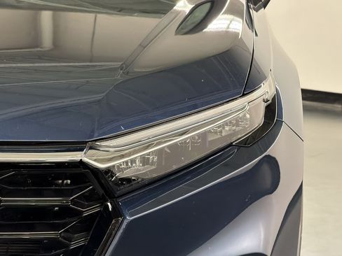 Certified 2024 Honda CR-V EX-L image 11