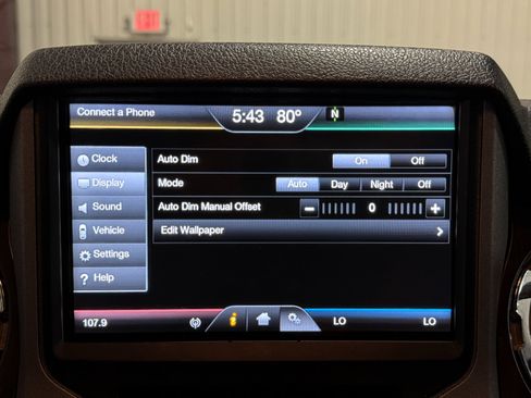 Used 2015 Ford F350 Lariat w/ Lariat Ultimate Package image 13