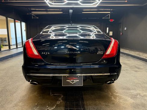Used 2016 Jaguar XJ L Portfolio image 6
