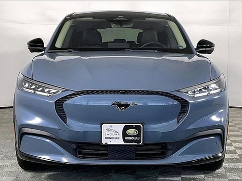 Used 2023 Ford Mustang Mach-E California Route 1 image 2