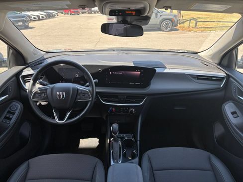 Used 2026 Buick Encore GX Preferred FWD image 32