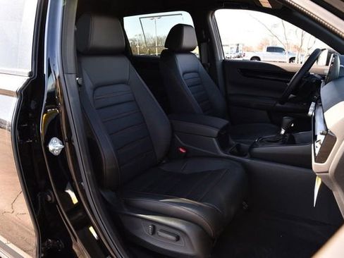 New 2026 Honda CR-V Sport Touring image 23