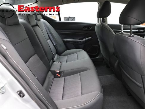 Used 2023 Nissan Altima 2.5 SV w/ SV Premium Package AWD/4WD image 25