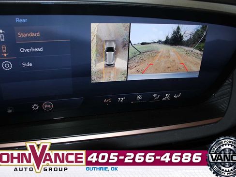 Used 2025 Buick Envision Sport Touring image 38