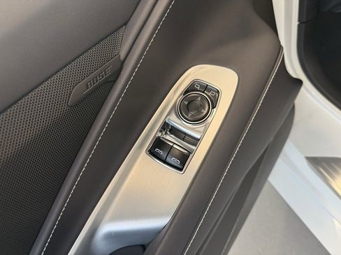 Used 2025 Chevrolet Corvette Stingray Coupe w/ 1LT image 21