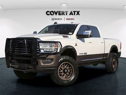 Used 2024 RAM 2500 Limited w/ Towing Technology Group