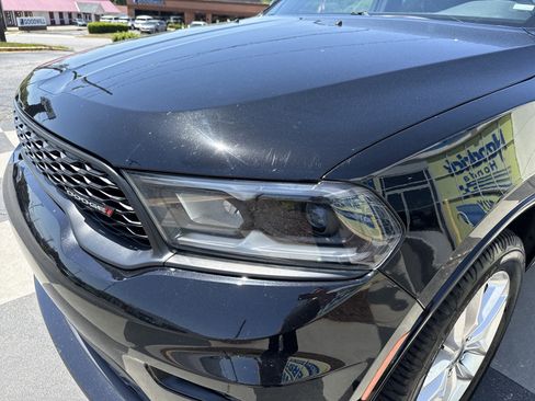 Used 2024 Dodge Durango GT AWD/4WD image 6