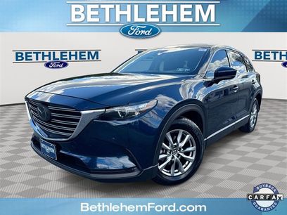 Used 2018 MAZDA CX-9 Touring w/ Touring Premium Package