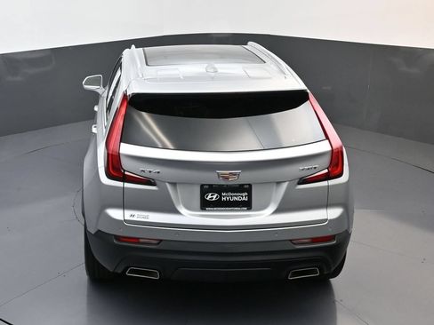 Used 2020 Cadillac XT4 Luxury w/ Cold Weather Package FWD image 19