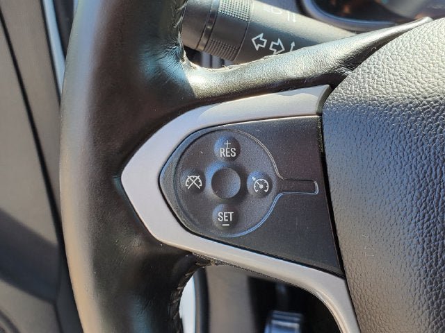 Used 2017 Chevrolet Colorado LT w/ Redline Special Edition AWD/4WD image 11