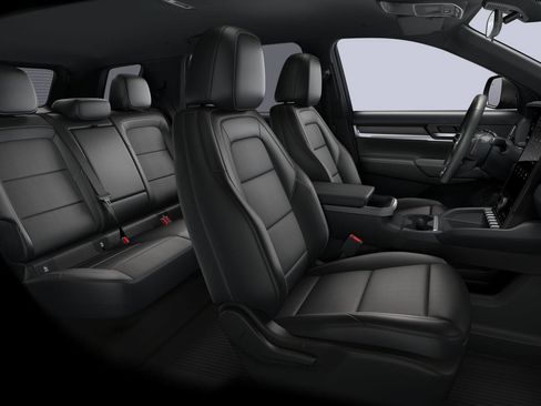 New 2026 GMC Terrain Elevation w/ Elevation Premium Package AWD/4WD image 46