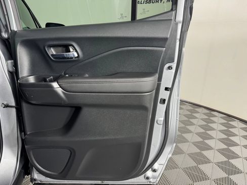 Used 2023 Honda Ridgeline RTL-E image 30