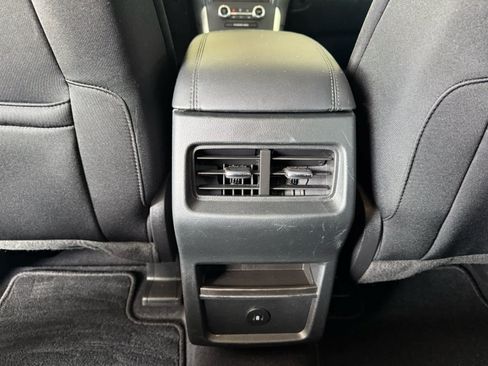 Certified 2023 Ford Edge SE w/ Black Appearance Package AWD/4WD image 11