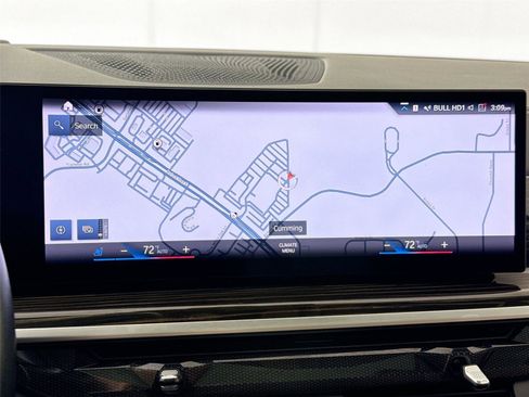 Used 2023 BMW X7 xDrive40i w/ Premium Package image 7