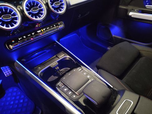 Certified 2023 Mercedes-Benz EQB 300 EQB 300 image 22