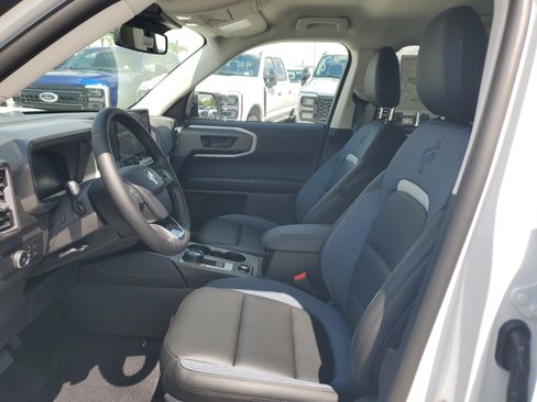 New 2026 Ford Bronco Sport Outer Banks image 10